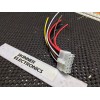 Federal Signal Smart Siren Platinum SSP3000 SSP2K 12 Pin speaker