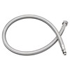 Navaris Steel Flex Hose Fitting Connection – G3/8 Inch x
