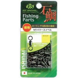 NT Swivel (N) T-Shirt. Swivel) Cases-White-Rubber NT pawa-suiberu Black 1 