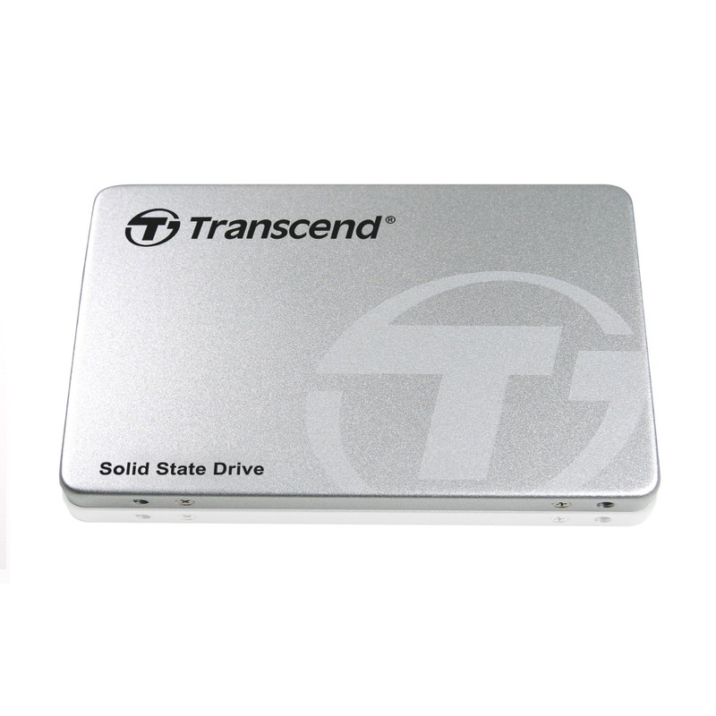 Transcend 120 GB TLC SATA III 6Gb/s 2.5" Solid State