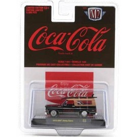 M2 MACHINES 1:64SCALE "1973 GMC JIMMY SIERRA" M2 MACHINES 1:64 Scale "1973 GMC Jimmy Sierra"