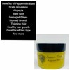Peppermint Blast Hair Butter Haircare magic Conditioner Shampoo - Size: