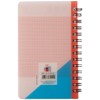 rido/idé 7011104011 Pocket Calendar Model Timing 3, 2 Pages =