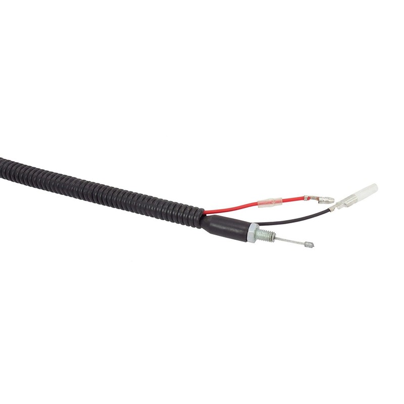 ROYALKRAFT LINE Throttle Grip Throttle Lever Brush Cutter Grass Trimmer