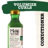Maui Moisture Thicken & Restore + Bamboo Fiber Conditioner 385mL