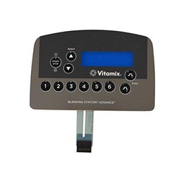 VITA-MIX 15819 ON Counter Touch PAD