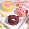 LET'S RESIN Gel for Taba Squishy Kit, 16oz Super Soft