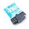 Pentel Ain Stein Leads 0.7mm H Tubes 40(Pack of 12)
