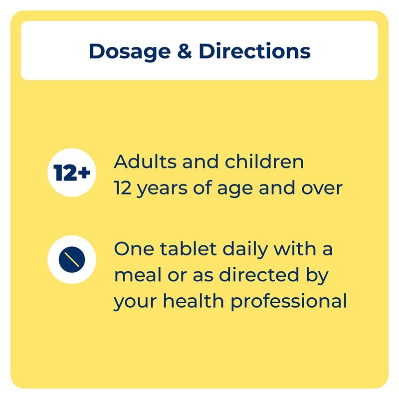 OsteVit-D and Calcium Plus One-A-Day 110 Tablets