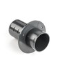 LST Hot Air Duct Diameter 60 mm Wall Floor Auxiliary