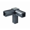 Gah-Alberts 426422 XD Pipe Coupling 90 ° and Another Squarer
