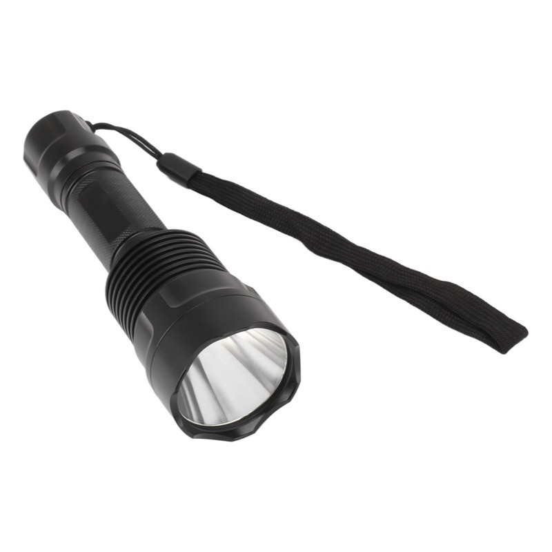 850nm IR Illuminator Flashlight Infrared Night Vision Flashlight for Hunting