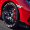 Quattroerre Refractive Wheel Trim Stripes with Applicator for Car Rims,