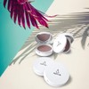 Youth Lab Women's Oil Free Compact Cream Powder Spf 50