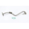 Tpuk Turbocharger Oil Return Pipe For Transit Mk8 2.2 Rwd