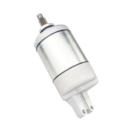 REARACE Starter Motor Compatible with Foreman 500 400 450 TRX500TM TRX500FPM TRX500FPE TRX400FW TRX450ES TRX450S TRX450FE TRX450FM