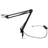 Audio Technica Boom Arm for USB Microphone Recording/Streaming Computer Mics