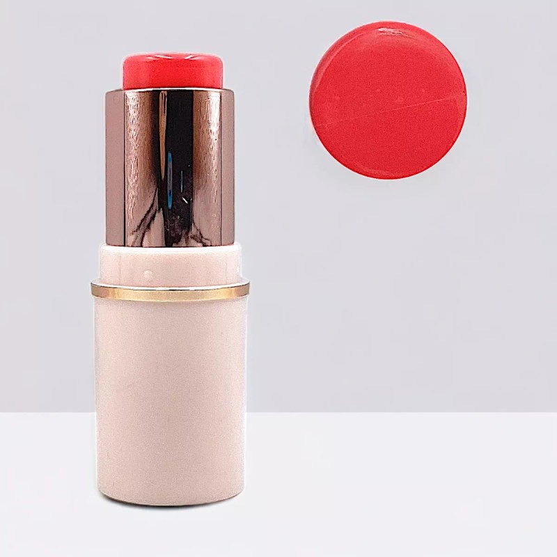 A4f Solutions Rubor Blush Colorete En Barra Alto Pigmento 1