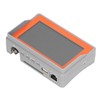 4.3in HD Video Monitor Tester Portable Analog Coaxial AHD Video