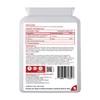 Double Strength Cranberry Tablets 10,000mg I 90 Cranberry Tablets High