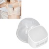 Breast Pump Electric Wearable Hand Free Low Noise Portable Breast