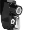 Motorcycle Anti Theft Rust Proof Helmet Lock with Keys Fit