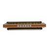 Hohner Marine Band Deluxe Harmonica Eb Major - M200504X