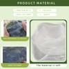 Avzolar Lightweight Breathable pe Garden mesh Netting pest Barrier for