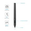 Huion PEN80 Rechargeable Digital Pen Electromagnetic Resonance Pen with 2