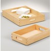 Zeller 13305 Multi-Purpose Box 30 x 20 x 7 cm