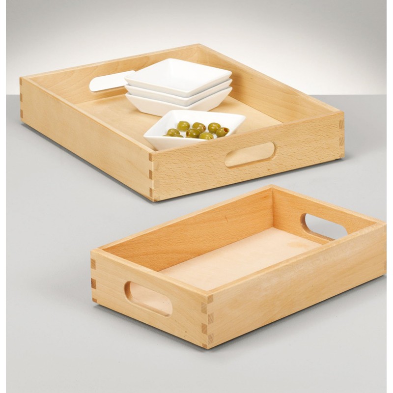 Zeller 13305 Multi-Purpose Box 30 x 20 x 7 cm