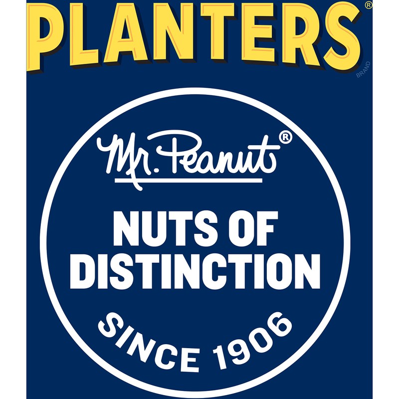 Planters Peanut Butter Chocolate Monster Trail Mix, 6 oz