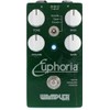 Wampler Euphoria V2 Natural Transparent Overdrive Guitar Effects Pedal