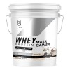 Whey Protein Mass Gainer 5kg Psn Suplemento En Polvo Galleta