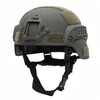 Haverain Tactical Helmet, Airsoft Helmet, Cosplay, Outdoor, Airsoft Helmet, Survival