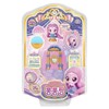 Princess Catch Teenieping Long Long Ping Figure / 프린세스 캐치티니핑