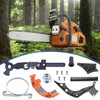 AUMEL Chain Brake Spring Kit Replace for 503465901 544083001 for