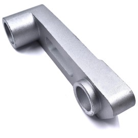 HD Switch M136635 Deck Pulley Idler Arm For John Deere Scotts S2048 S2348 S2554