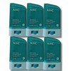 AHC Natural Perfection Double Shield Sun Stick 22g 6pcs / AHC 내추럴 퍼펙션 더블쉴드 선스틱 22g 6개