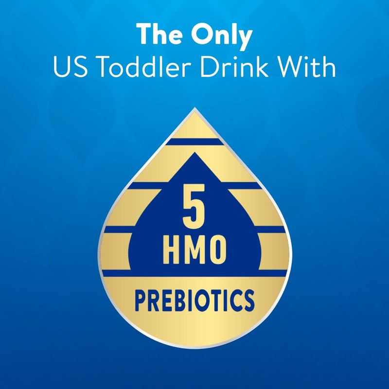 Go & Grow 360 Total Care by Similac Toddler Nutritional
