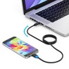 deleyCON 0,5m USB 3.0 Kabel - Stecker Typ 3.1 -