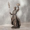 UNICORN STUDIO 12 Inch Obatala The Creator Orisha Santeria Yoruba