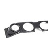 MICROCK Dashboard Console A/C Control Switch Panel for Toyota Tacoma