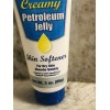 CareAll Vit. E Enriched Creamy Petroleum Jelly-For Dry Skin:3oz/85gm