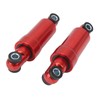 1Pair Shock Absorber 750LBS Shock Absorber Damper Universal Fit for