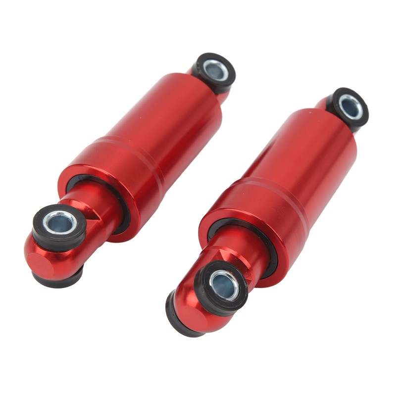 1Pair Shock Absorber 750LBS Shock Absorber Damper Universal Fit for