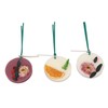 3pcs Wardrobe Aromatherapy Wax Long Lasting Solid 7.5cm Diameter Safe
