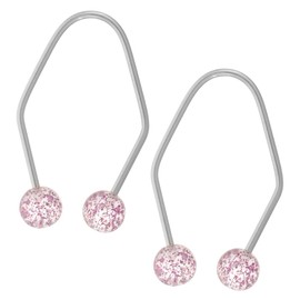 WOONEKY Facial Exerciser Dimples Maker Dimples Clip Cheeks Facial Sculpting Tool