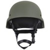 Rothco ABS Mich-2000 Replica Tactical Helmet, Olive Drab