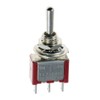 ESUPPORT On/Off/On Momentary Mini Miniature Toggle Switch Car Dash Dashboard